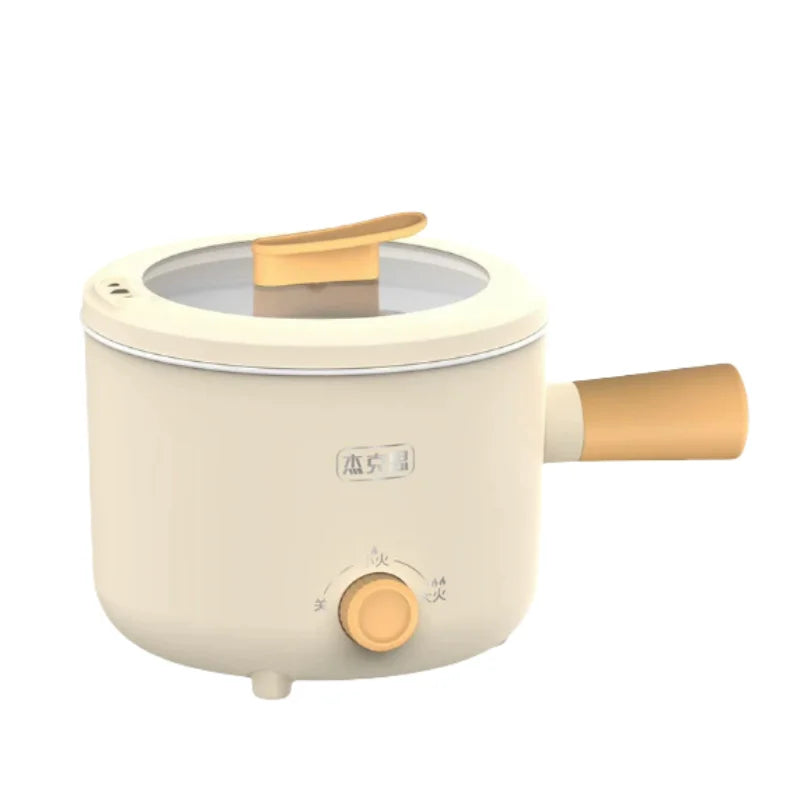 Multi Cookers Electric Pot Household Non-stick Pan Hot Pot Rice Cooker Cooking Appliances Electric Rice Cooker - Gloweve