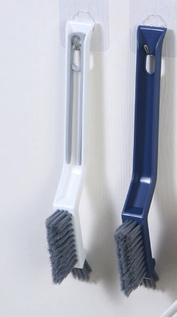 Gap Brush Bristle Kitchen Cleaning