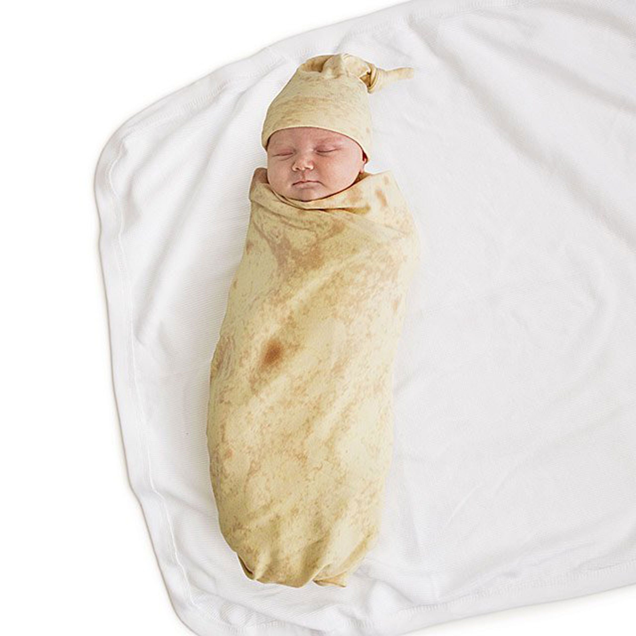 BABY SWADDLE BLANKETS