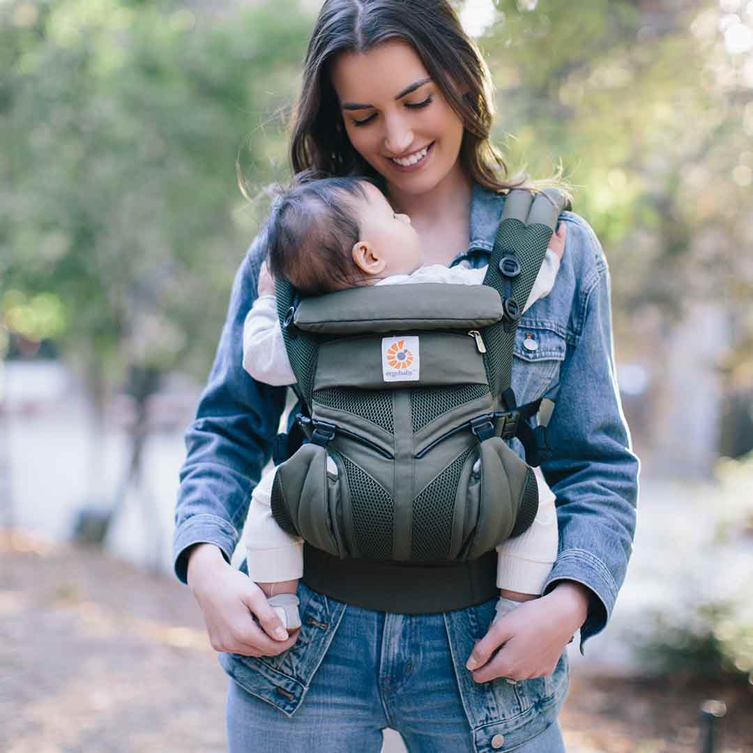 BABY CARRIER