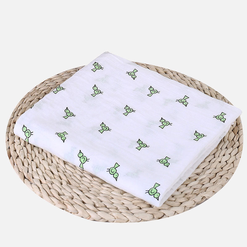 Baby Swaddle Blankets