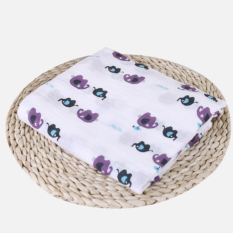 Baby Swaddle Blankets