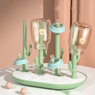 Baby Detachable Bottle Drying Rack