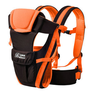 Multifunctional Carrier Sling, Baby Carrier