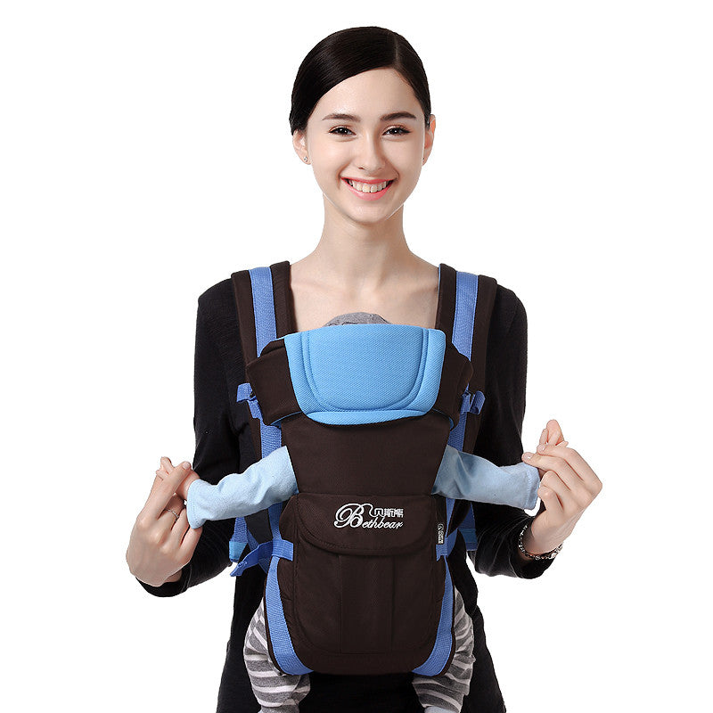 Multifunctional Carrier Sling, Baby Carrier