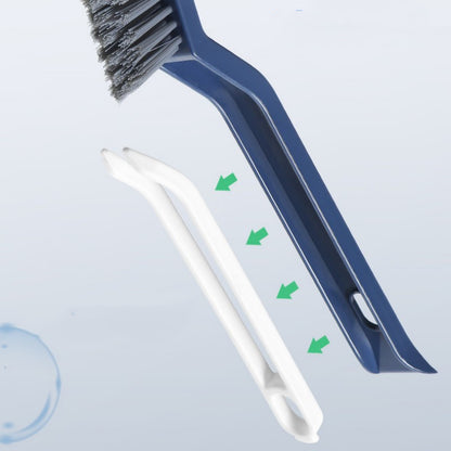 Gap Brush Bristle Kitchen Cleaning