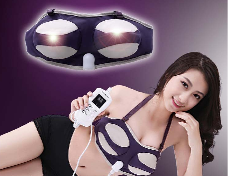 Breast Massager Breast Beautification