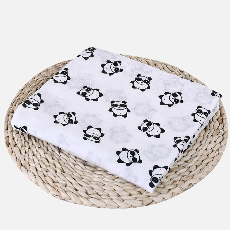 Baby Swaddle Blankets