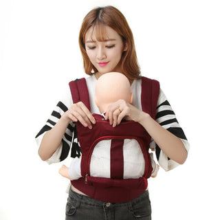 Baby carrier Multifunctional