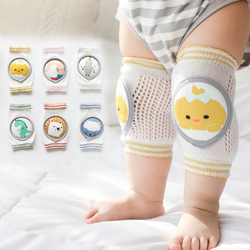 Baby Knee Pads Elbow Pads