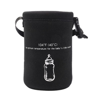 Portable Baby Bottle Milk Warmer