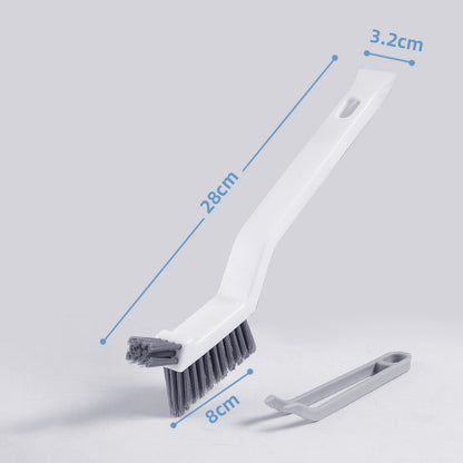 Gap Brush Bristle Kitchen Cleaning