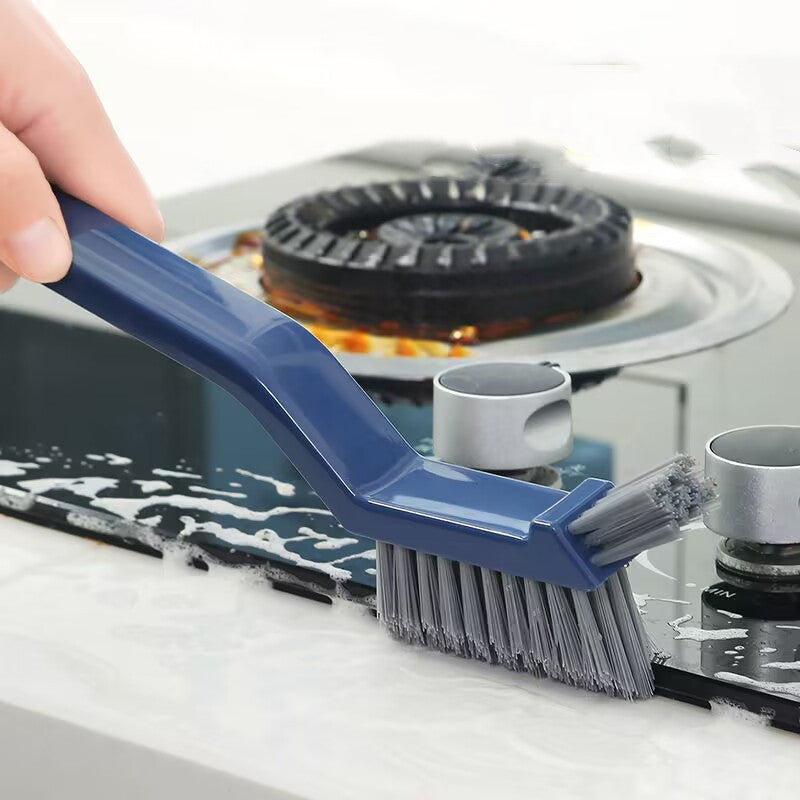 Gap Brush Bristle Kitchen Cleaning