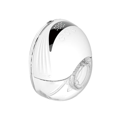 Wearable Hands-free Breast Electric Portable Bilateral Automatic Integrated Milk Claw Piece