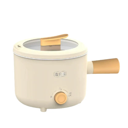 Multi Cookers Electric Pot Household Non-stick Pan Hot Pot Rice Cooker Cooking Appliances Electric Rice Cooker - Gloweve