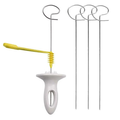 Whirlwind Potato Spiral Cutter Potato Tower Making Machine Vegetable Slicer Creative Vegetable Tools Kitchen Accessories Gadgets - Gloweve