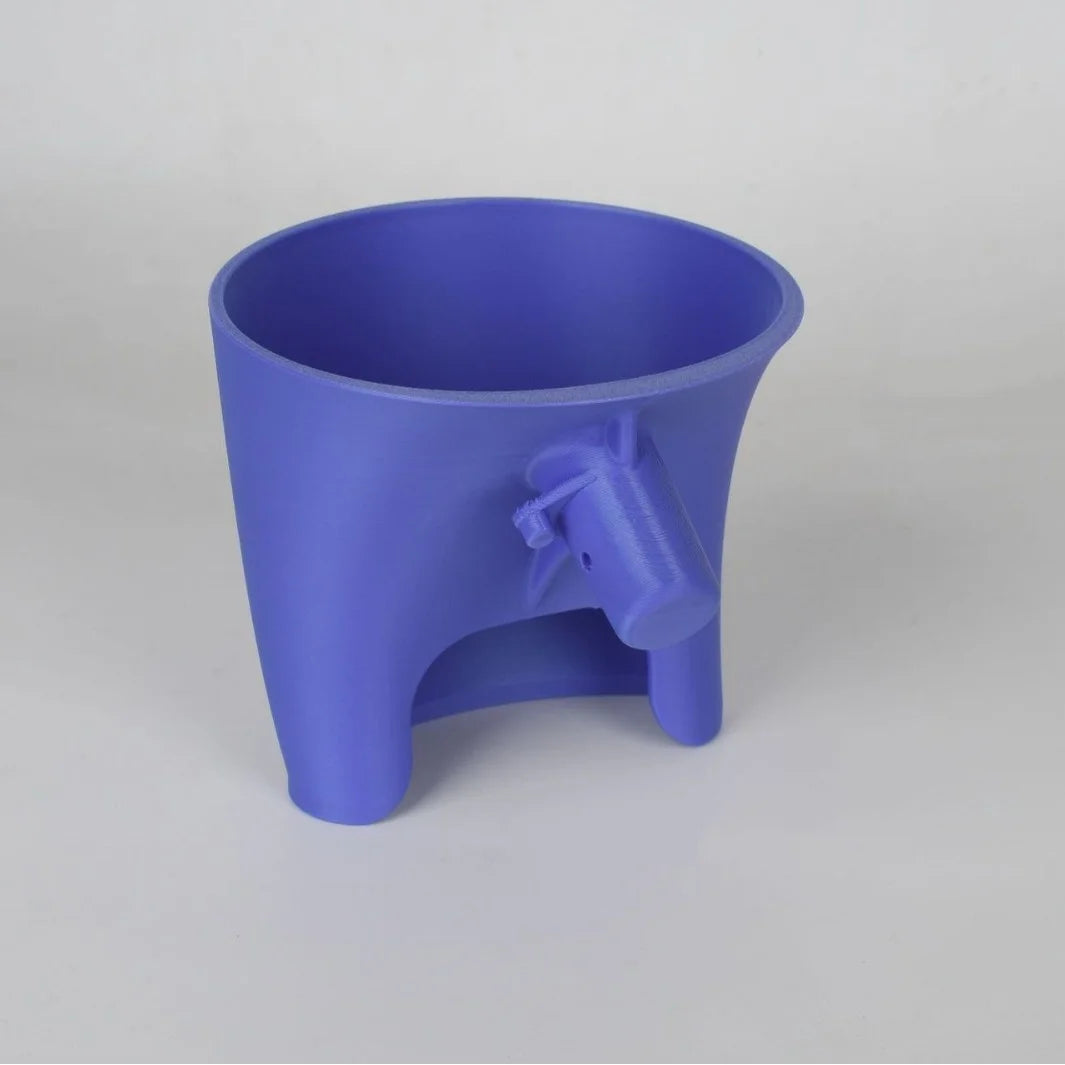 Kitchen Aid Artisan KSM150 5-Qt Tilt-Head Stand Mixer With Easy-Pour Funnel Attachment-For Both Flour And Egg Liquid