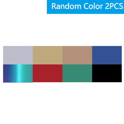 1/2Pcs Automatic Beer Bottle Opener Magnet Beer Opener Stainless Steel Push Down Opener Wine Soda Cap Opener Kitchen Accessory - Gloweve