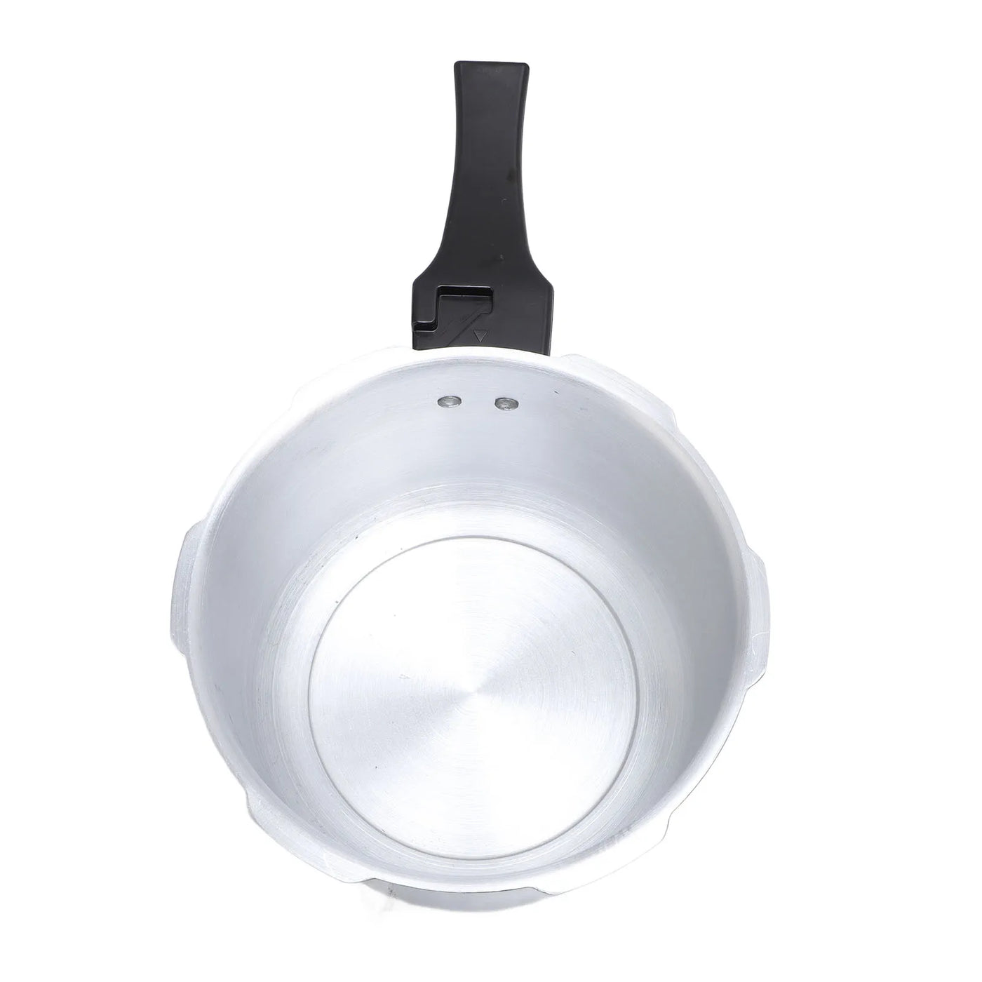 Pressure Cooker Aluminium Alloy Explosion Proof Large Capacity Pressure Canning Pot Cooker Fast Cooking Pot