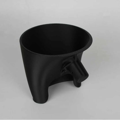 Kitchen Aid Artisan KSM150 5-Qt Tilt-Head Stand Mixer With Easy-Pour Funnel Attachment-For Both Flour And Egg Liquid - Gloweve