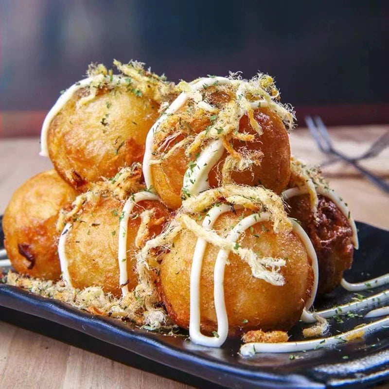 1200/600ml Stainless Steel Funnel Dispenser with Rack Cupcake Pancake Batter Maker Octopus Fish Ball Home Kitchen Baking Tools