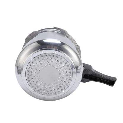 Pressure Cooker Aluminium Alloy Explosion Proof Large Capacity Pressure Canning Pot Cooker Fast Cooking Pot - Gloweve