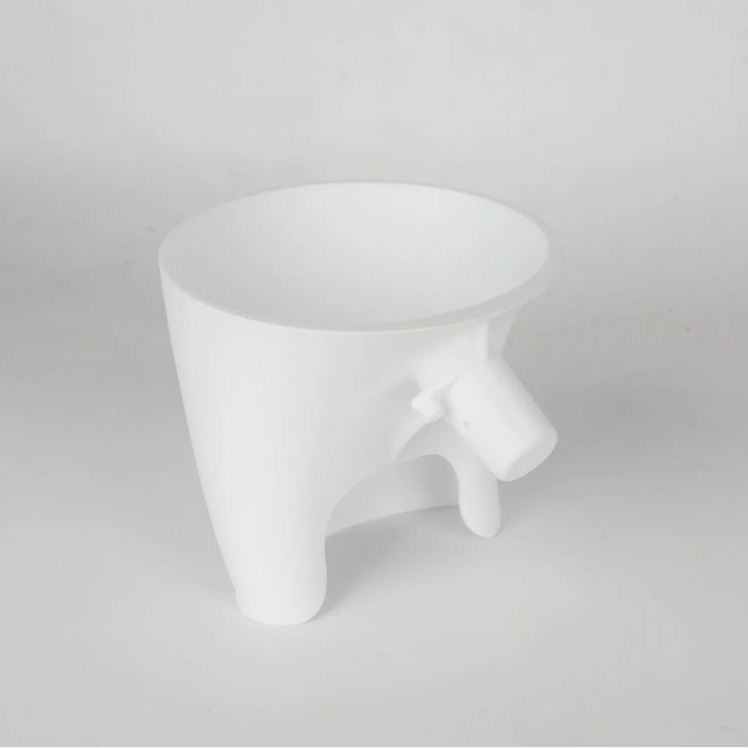 Kitchen Aid Artisan KSM150 5-Qt Tilt-Head Stand Mixer With Easy-Pour Funnel Attachment-For Both Flour And Egg Liquid