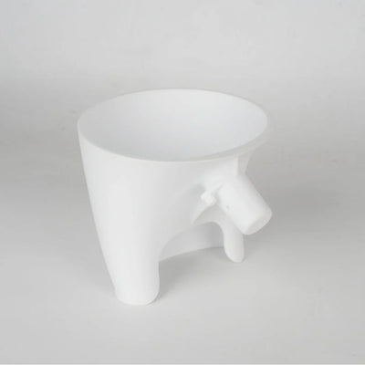 Kitchen Aid Artisan KSM150 5-Qt Tilt-Head Stand Mixer With Easy-Pour Funnel Attachment-For Both Flour And Egg Liquid