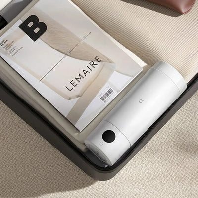 NEW XIAOMI Mijia Portable Electric Kettle 2 Thermos Cup Fast Water Boiler 350ml Smart Temperature Insulated Kettle Travel (CN)