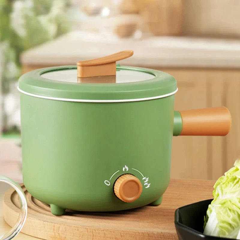 Multi Cookers Electric Pot Household Non-stick Pan Hot Pot Rice Cooker Cooking Appliances Electric Rice Cooker - Gloweve