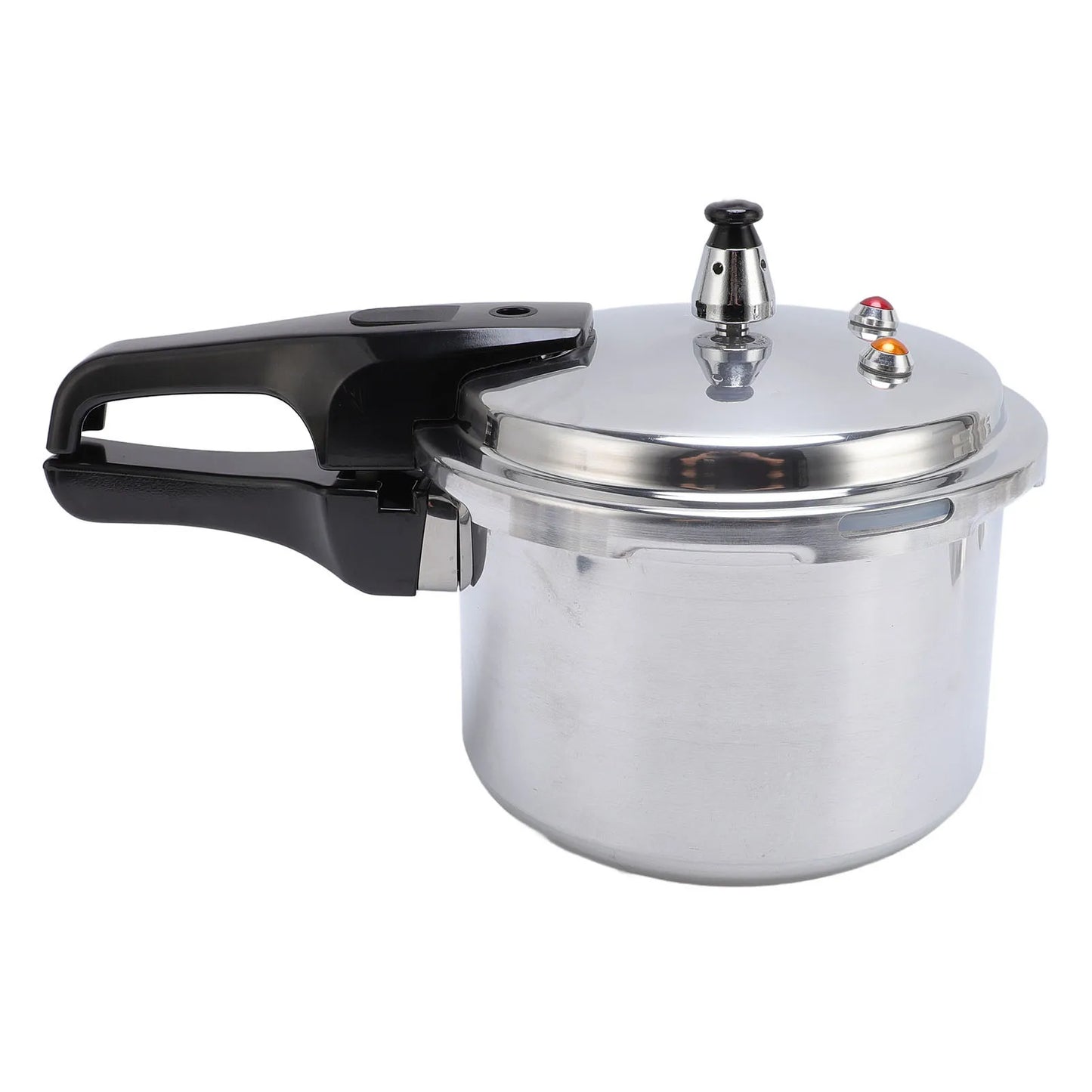 Pressure Cooker Aluminium Alloy Explosion Proof Large Capacity Pressure Canning Pot Cooker Fast Cooking Pot - Gloweve