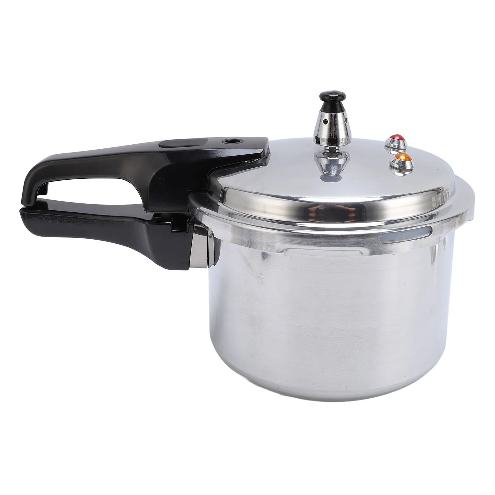 Pressure Cooker Aluminium Alloy Explosion Proof Large Capacity Pressure Canning Pot Cooker Fast Cooking Pot - Gloweve