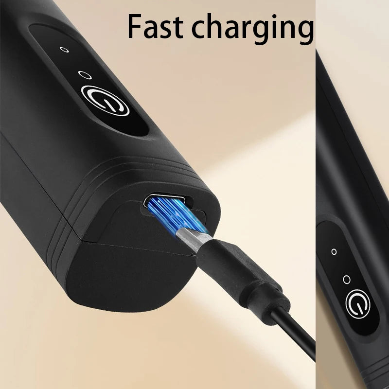 Hot sale Electric Milk Frother Handheld Egg Beater Foamer Coffee Maker Electric Blender Mixer Mini Portable Blender Kitchen Tool - Gloweve