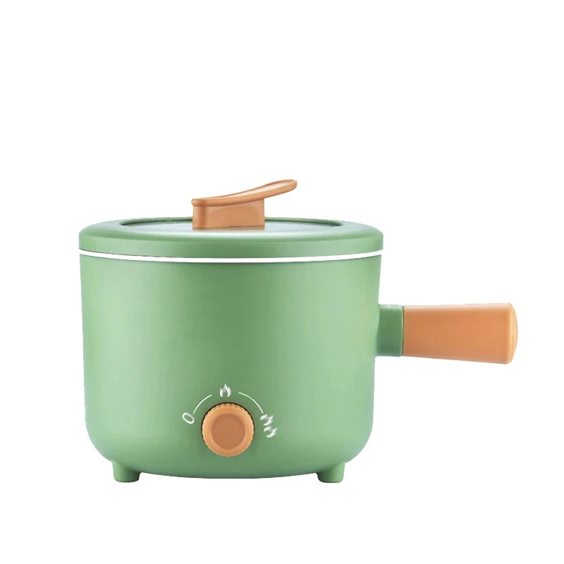 Multi Cookers Electric Pot Household Non-stick Pan Hot Pot Rice Cooker Cooking Appliances Electric Rice Cooker - Gloweve