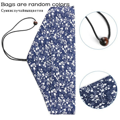 Wooden Cutlery Spoon Fork Chopsticks Dinnerware Set Long Wood Spoon Fork Set Dessert Soup Spoon Dining Fork Portable Tableware - Gloweve