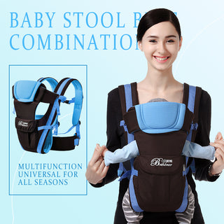 Multifunctional Carrier Sling, Baby Carrier