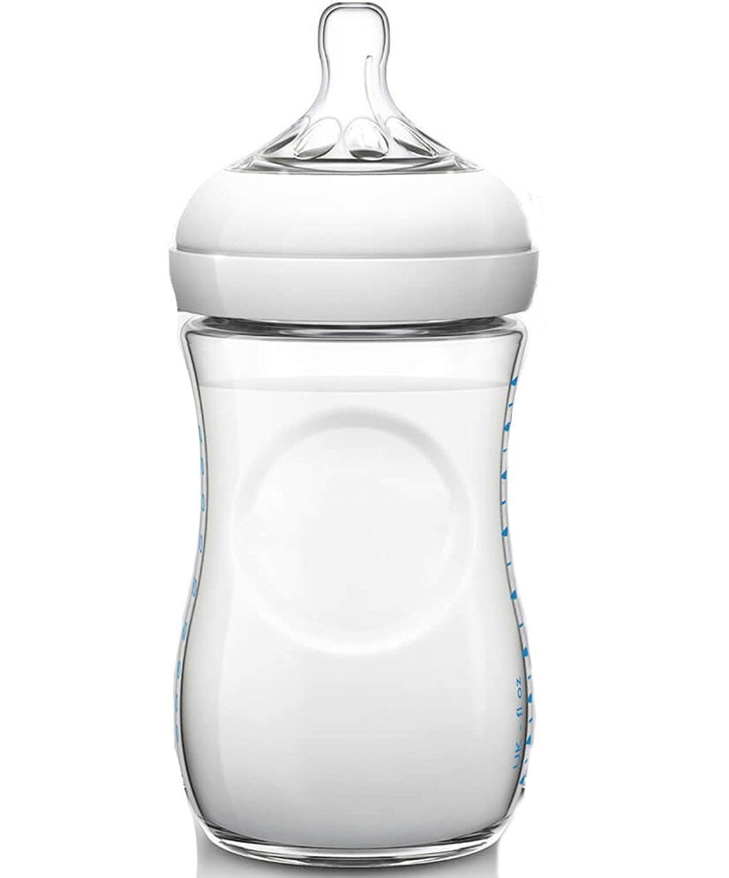 Baby And Infant Petal Nipple Feeding Bottle