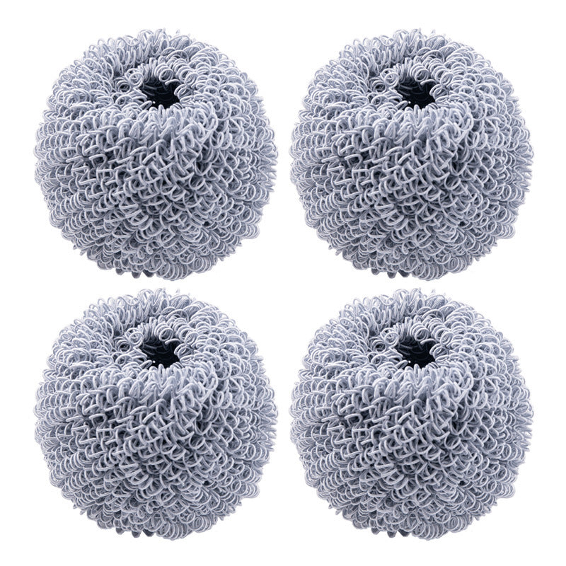 Household Kitchen Long Handle Cleaning Brush