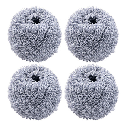 Household Kitchen Long Handle Cleaning Brush