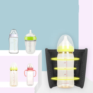 Home Fashion USB Baby Bottle Warmer