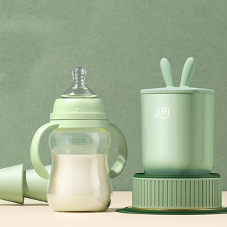 Portable Baby Automatic Milk Warmer