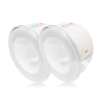 Wearable Electric Breast  For Wireless Breast Pumping