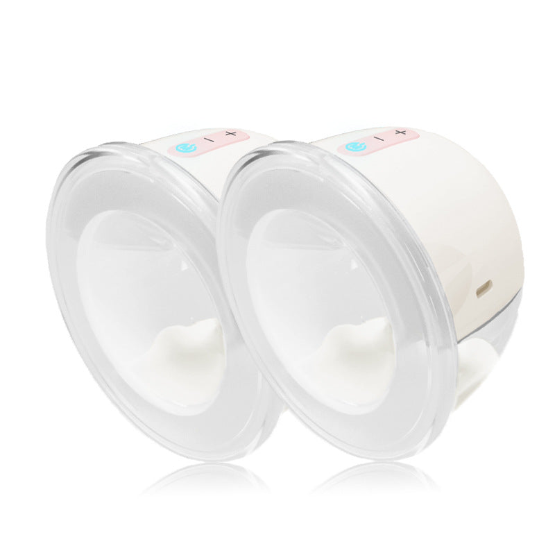 Wearable Electric Breast  For Wireless Breast Pumping